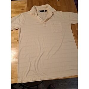 Timber Ridge Men's Extra Large Polo Dress Shirt